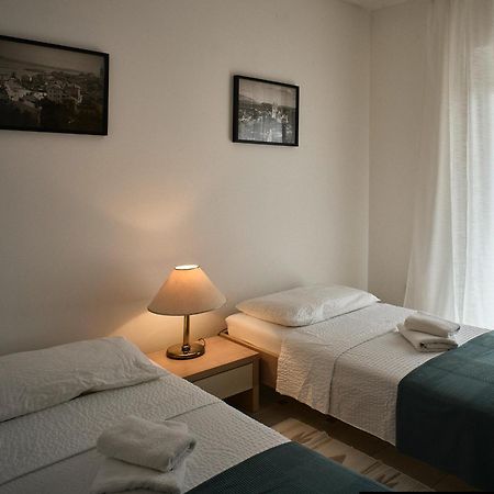 Apartments Matija Kampor Dış mekan fotoğraf