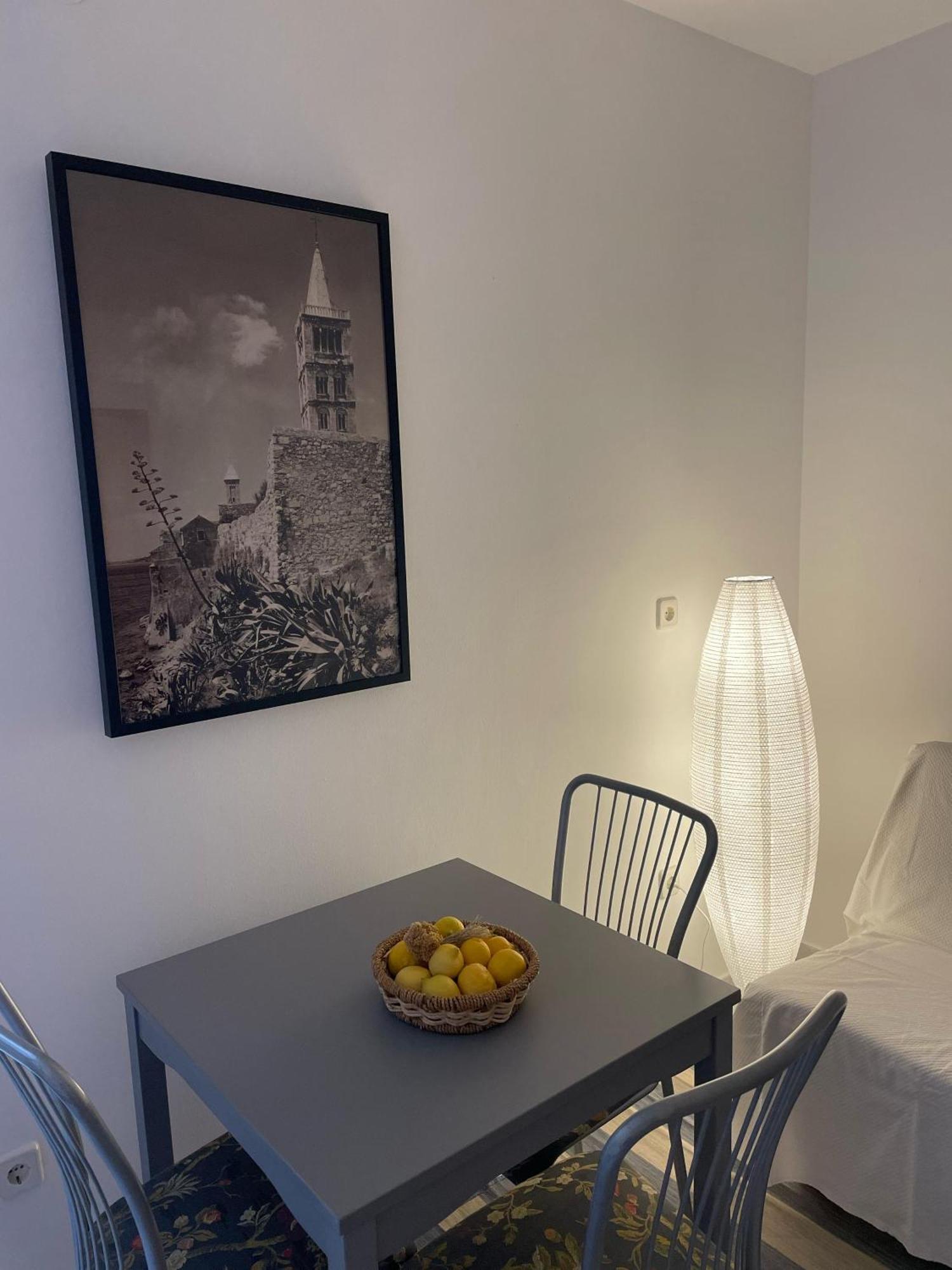 Apartments Matija Kampor Dış mekan fotoğraf