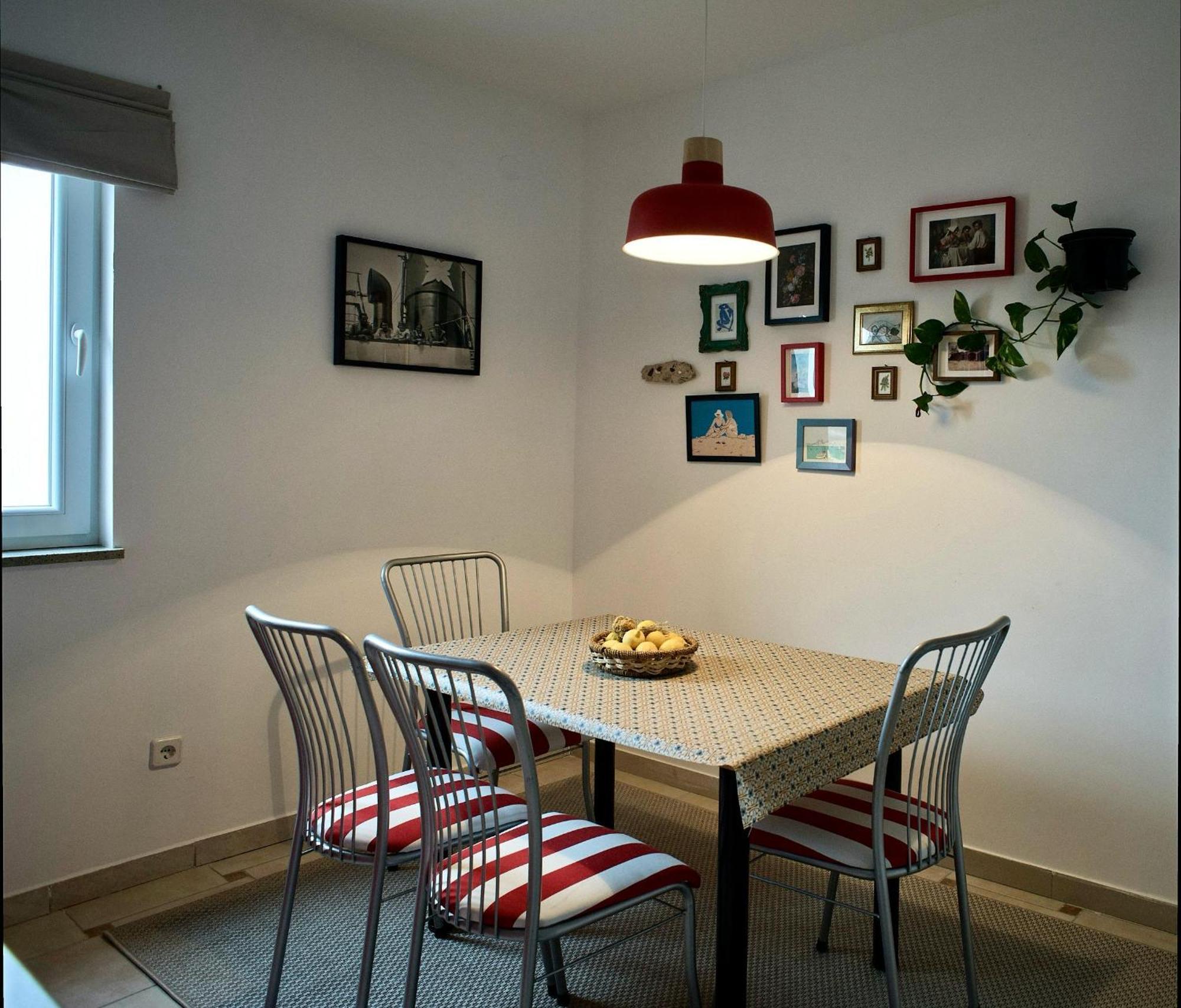 Apartments Matija Kampor Dış mekan fotoğraf